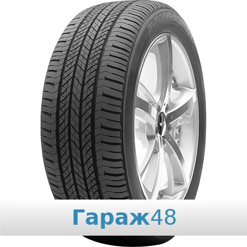 Bridgestone Dueler HL 400 SUV 245/50 R20 102V