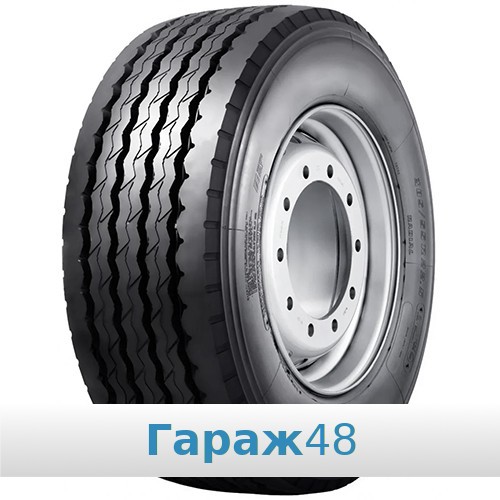 Bridgestone RT1 235/75 R17.5 143/141J